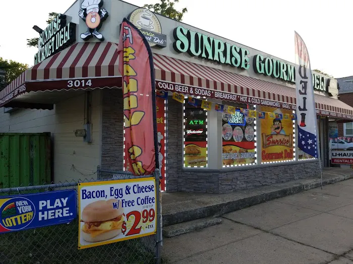 Sunrise Gourmet Deli Picture 1