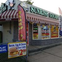 Sunrise Gourmet Deli ico