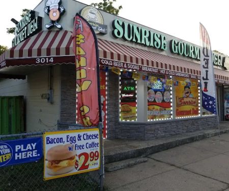 Sunrise Gourmet Deli