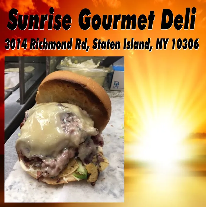 Sunrise Gourmet Deli Picture 3