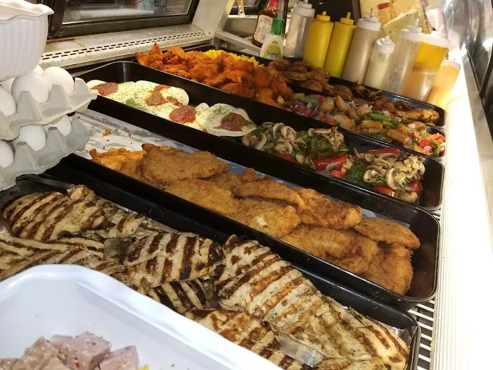 Sunrise Gourmet Deli Picture 5