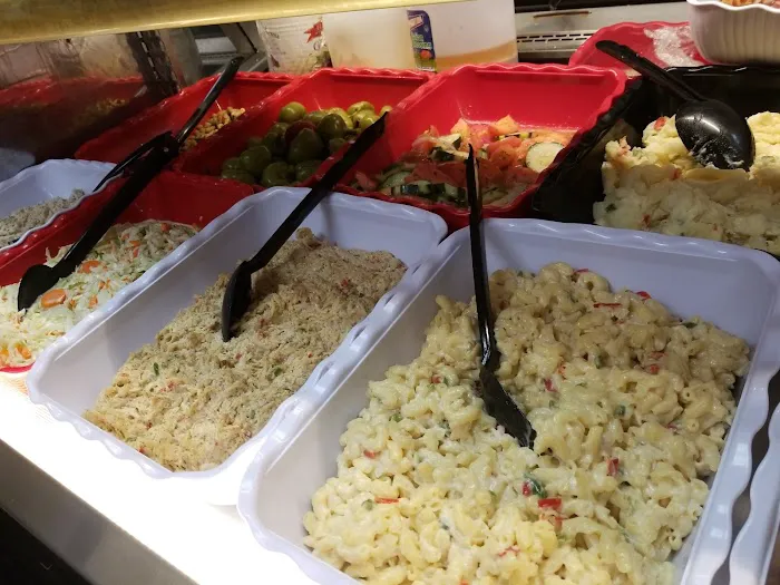 Sunrise Gourmet Deli Picture 9