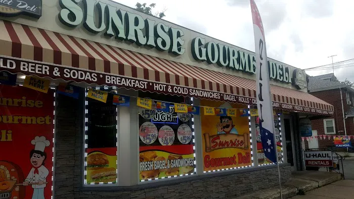 Sunrise Gourmet Deli Picture 10