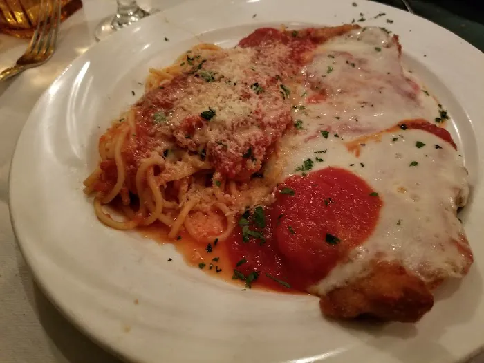 Casa Verde Restaurant Picture 9