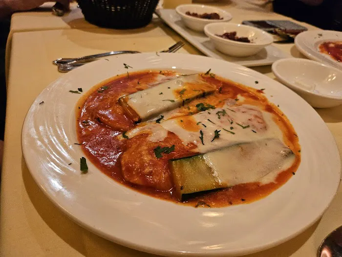 Casa Verde Restaurant Picture 4