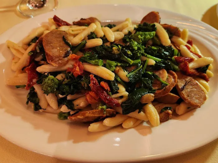 Casa Verde Restaurant Picture 7