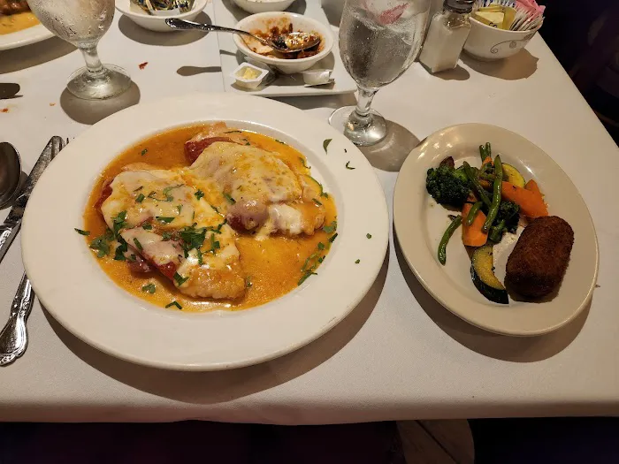 Casa Verde Restaurant Picture 1