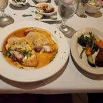 Casa Verde Restaurant