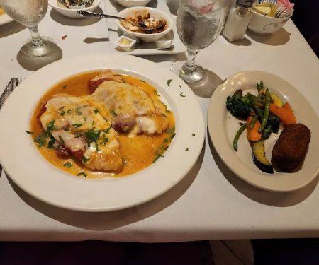 Casa Verde Restaurant