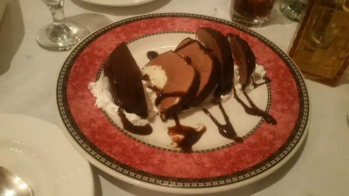 Casa Verde Restaurant Picture 6