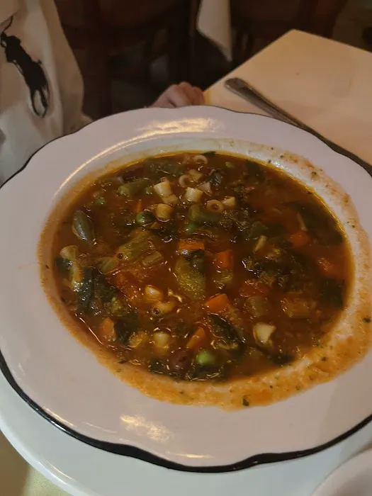 Casa Verde Restaurant Picture 3