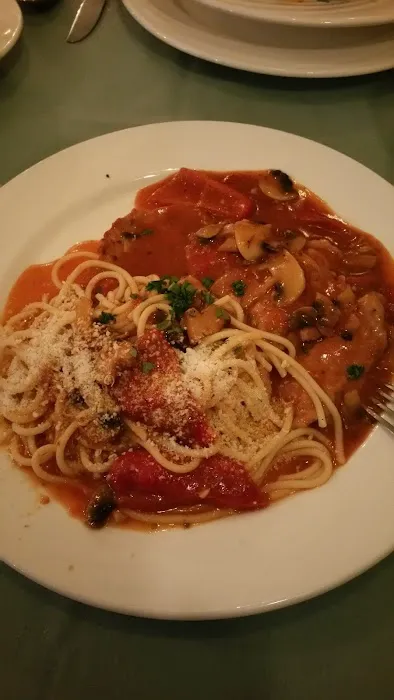 Casa Verde Restaurant Picture 5