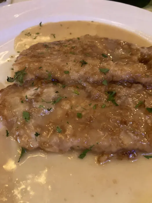 Casa Verde Restaurant Picture 2