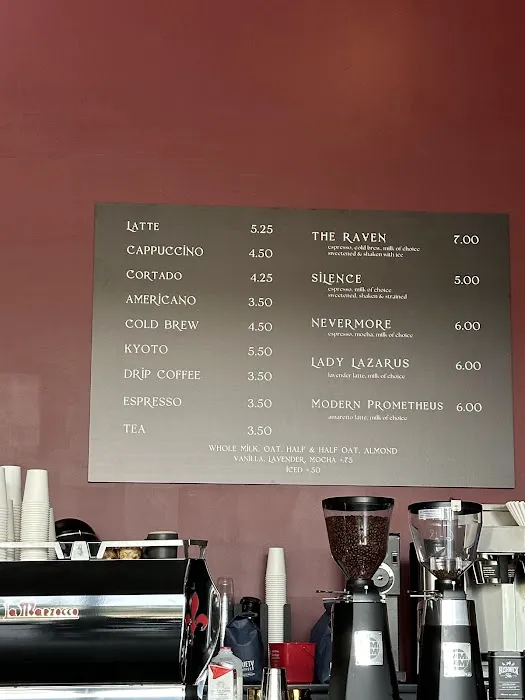 No filter coffee Picture 5