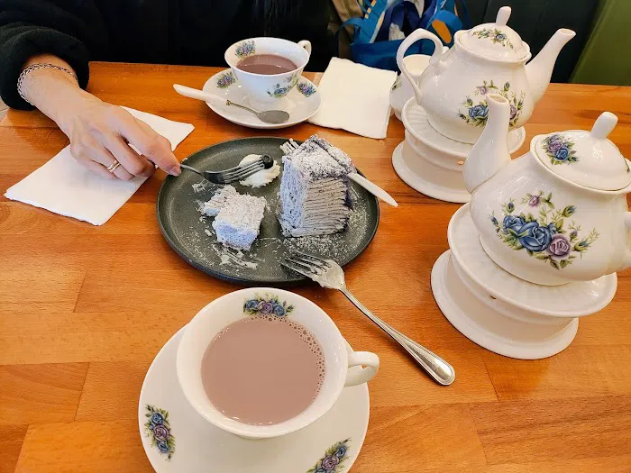 Prince Tea House New Dorp Picture 7