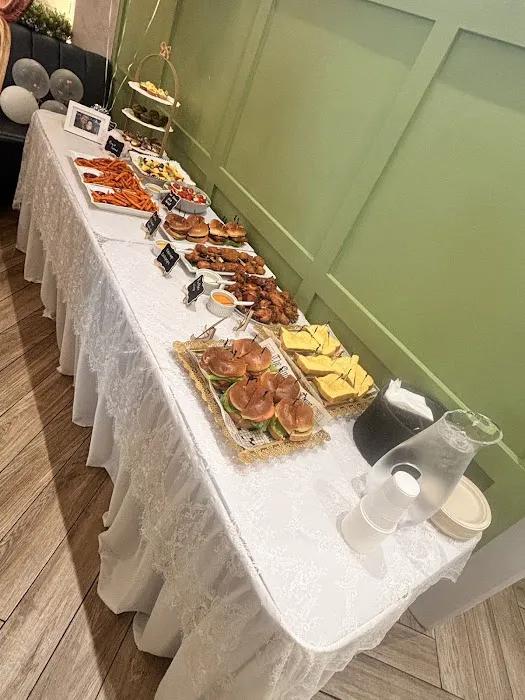 Prince Tea House New Dorp Picture 6