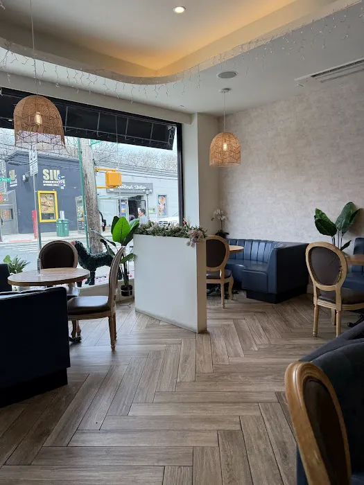 Prince Tea House New Dorp Picture 1