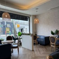 Prince Tea House New Dorp ico