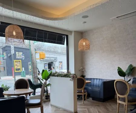 Prince Tea House New Dorp