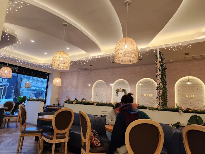 Prince Tea House New Dorp Picture 10