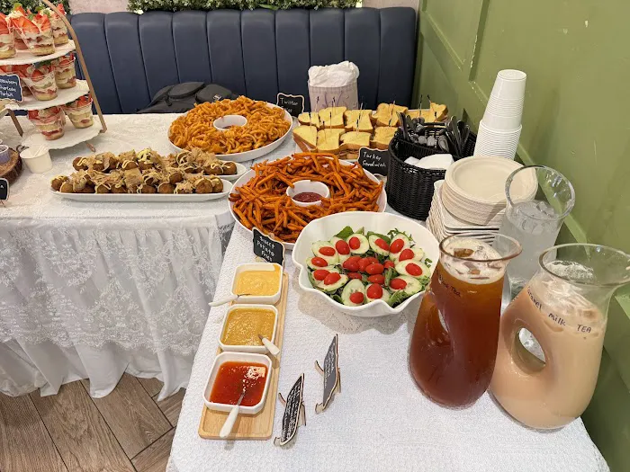 Prince Tea House New Dorp Picture 5