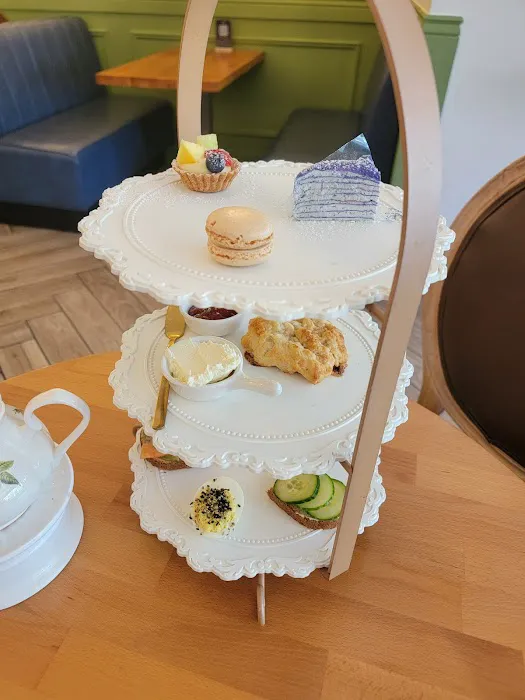 Prince Tea House New Dorp Picture 8