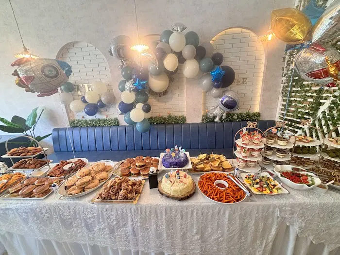 Prince Tea House New Dorp Picture 2