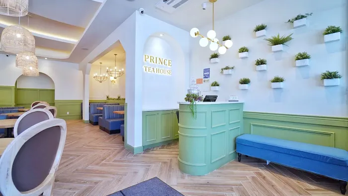 Prince Tea House New Dorp Picture 9