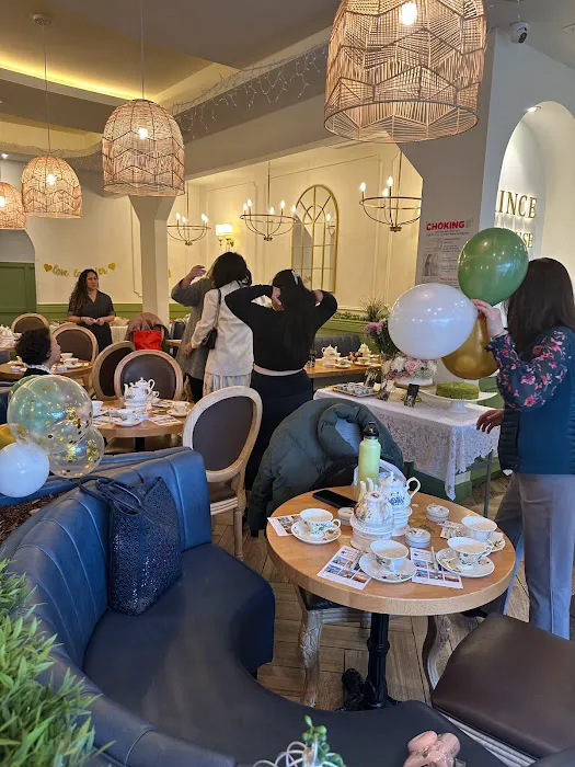 Prince Tea House New Dorp Picture 3