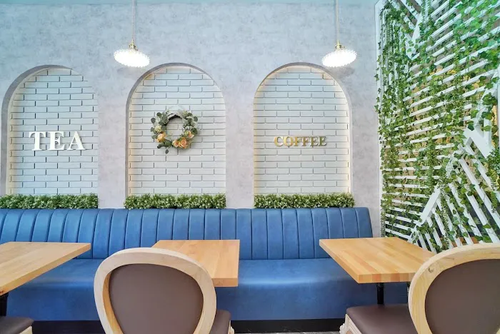 Prince Tea House New Dorp Picture 4