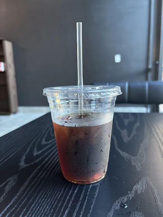 No filter coffee Picture 6