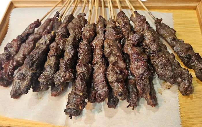 Staten Island MR. BBQ Picture 1