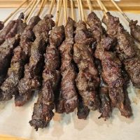 Staten Island MR. BBQ ico