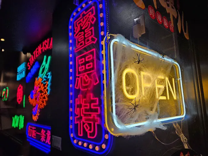 Staten Island MR. BBQ Picture 4