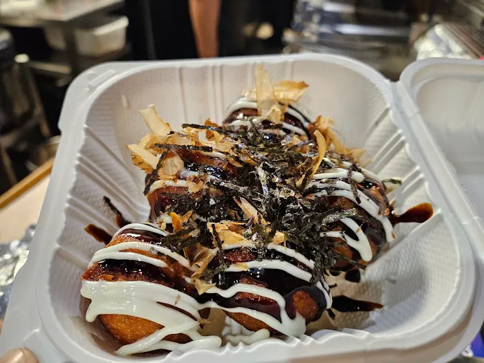 Staten Island MR. BBQ Picture 10