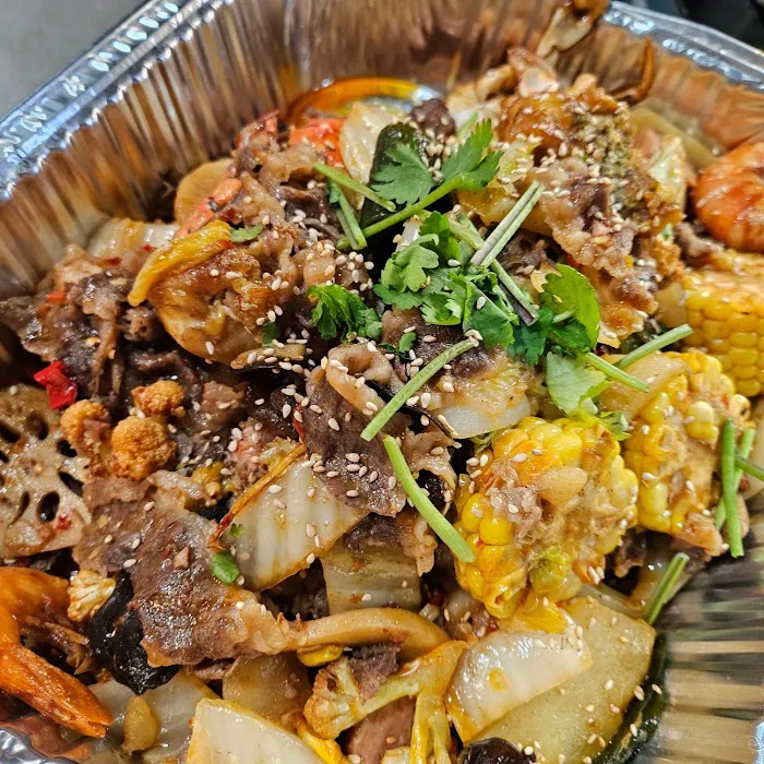 Staten Island MR. BBQ Picture 5