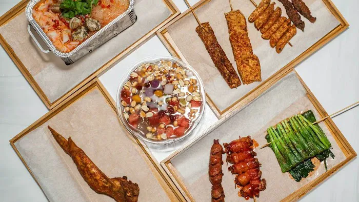 Staten Island MR. BBQ Picture 3