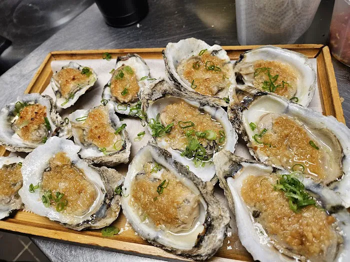 Staten Island MR. BBQ Picture 7