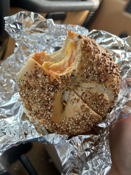 Bagels N' Buns Picture 2