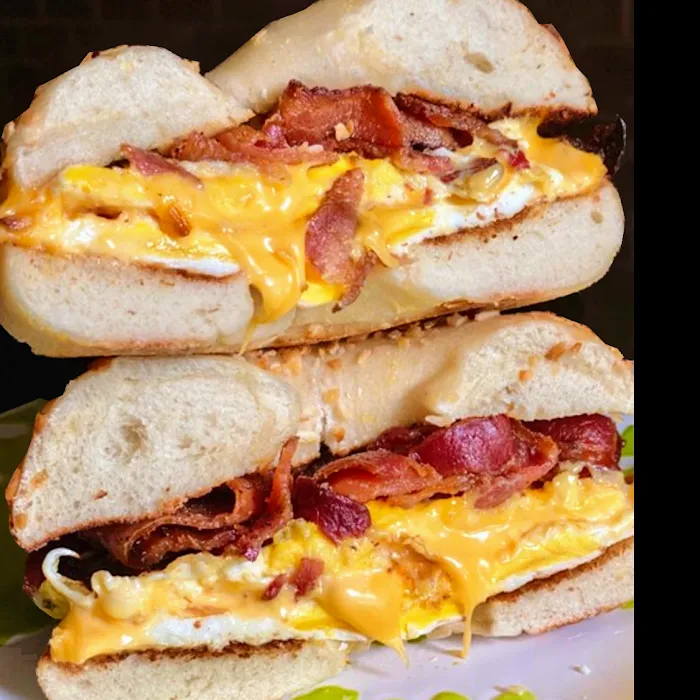 Bagels N' Buns Picture 10