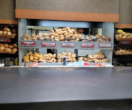 Bagels N' Buns