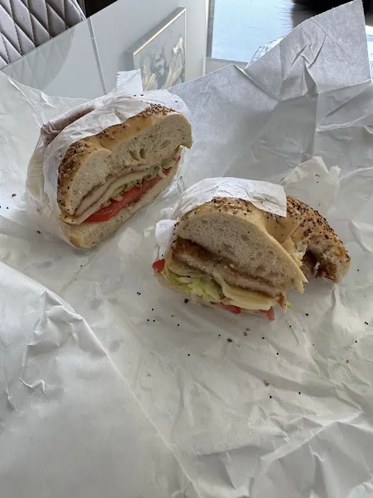 Bagels N' Buns Picture 5