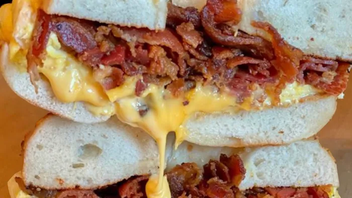 Bagels N' Buns Picture 4