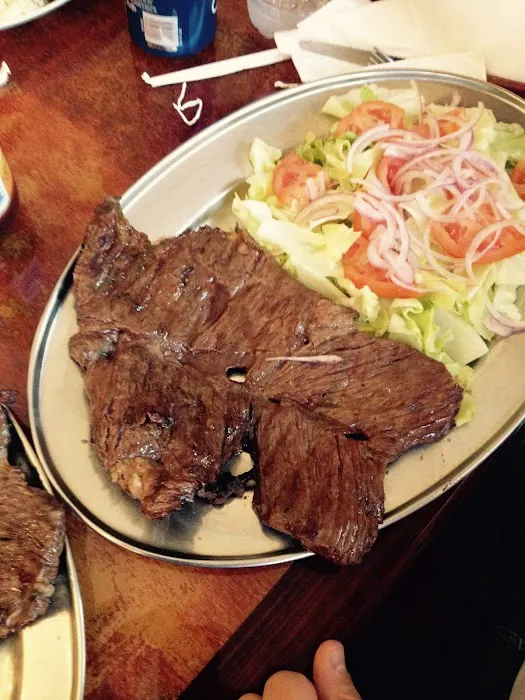 Forest BBQ Picture 2