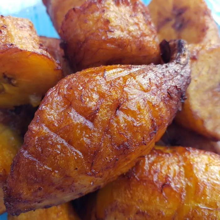 Forest BBQ Picture 8