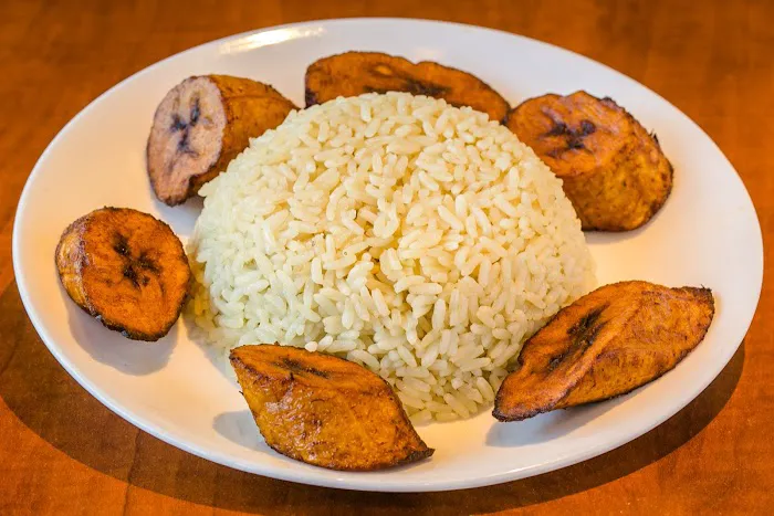 Forest BBQ Picture 7