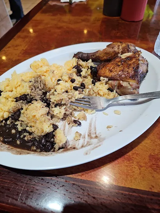 Forest BBQ Picture 10