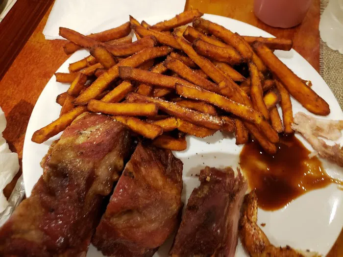 Forest BBQ Picture 1