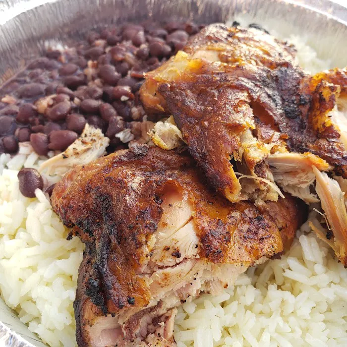 Forest BBQ Picture 3