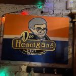Doc Hennigans